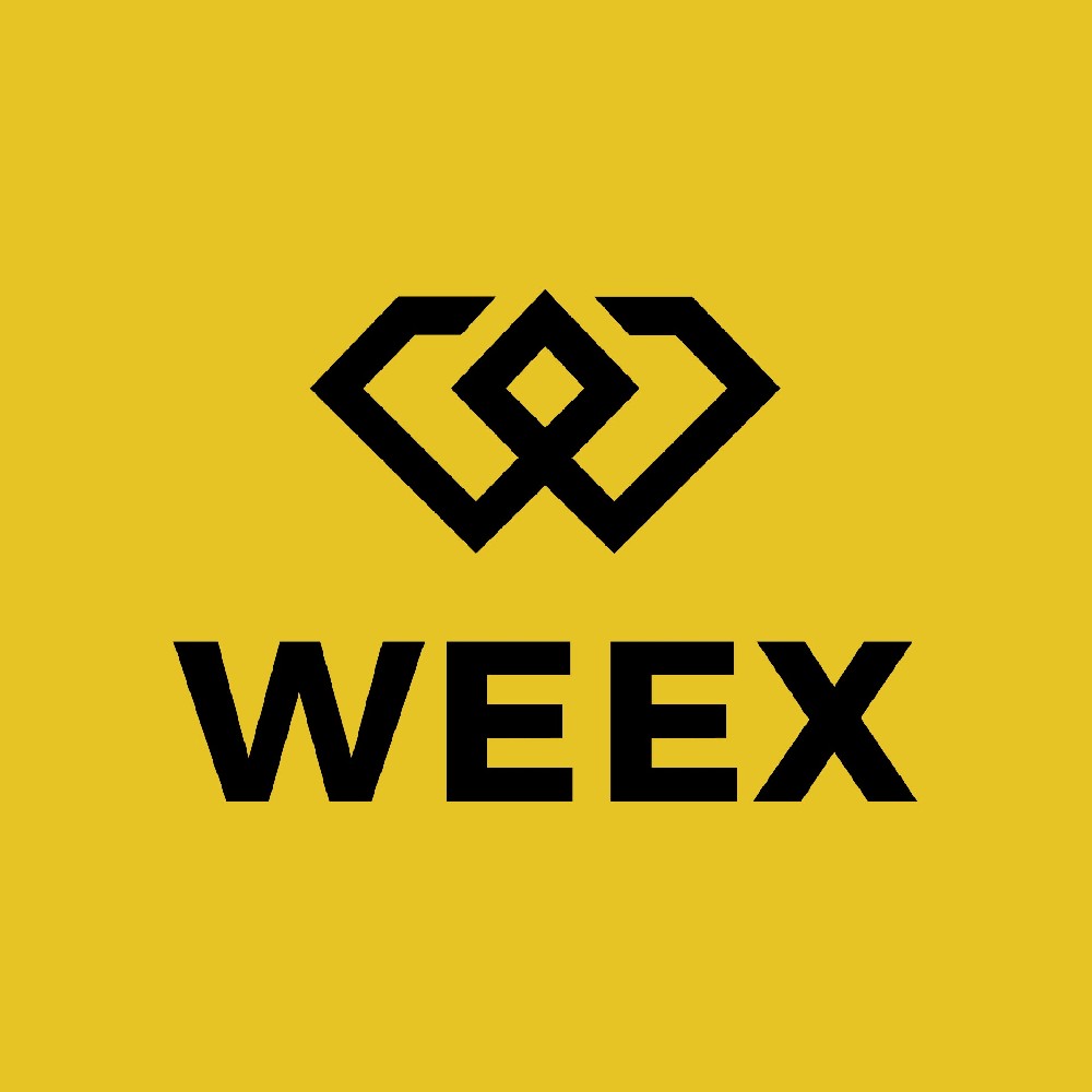WEEX交易所官网中文版
