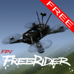 穿越机模拟器 手机版（Freerider）