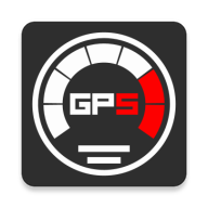 火车测速仪GPS仪表盘app下载（Speedometer GPS）