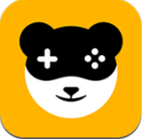 熊猫游戏手柄（Panda Gamepad Pro）