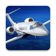 航空模拟器（Aerofly FS 2022）