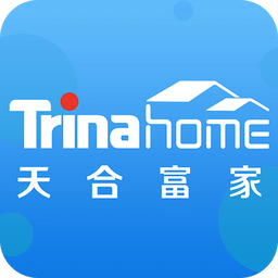 天合富家光伏发电APP
