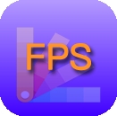 Mini fps app
