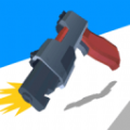枪火冲刺（Gun Sprint）