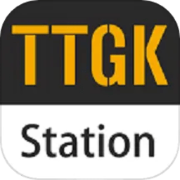 TTGK Station app下载