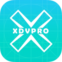XDV PRO运动相机app