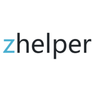 zhelper App下载