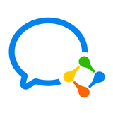 企业微信 改位置打卡神器(WeCom)app