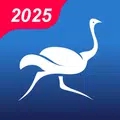 Ostrich加速器app