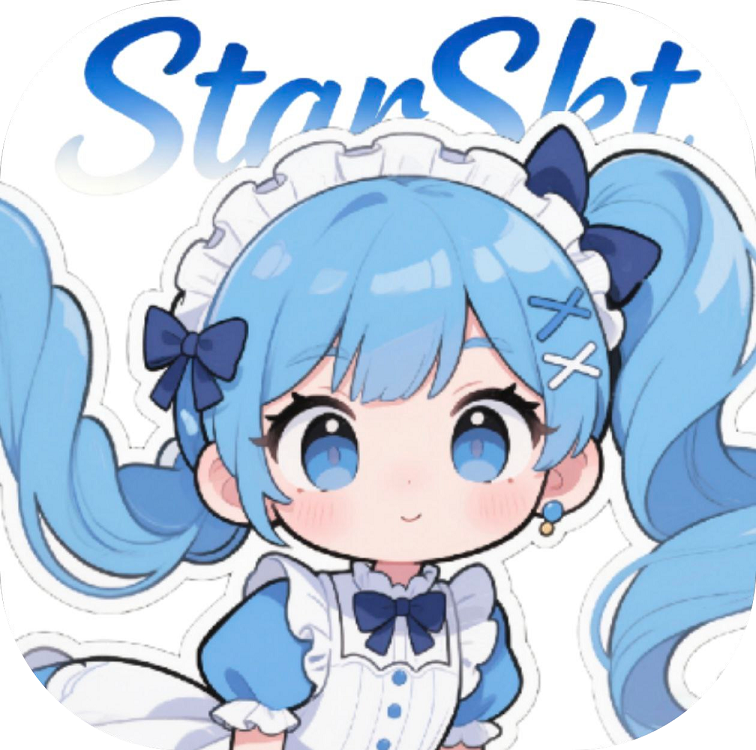 StarSkt漫画软件官方下载